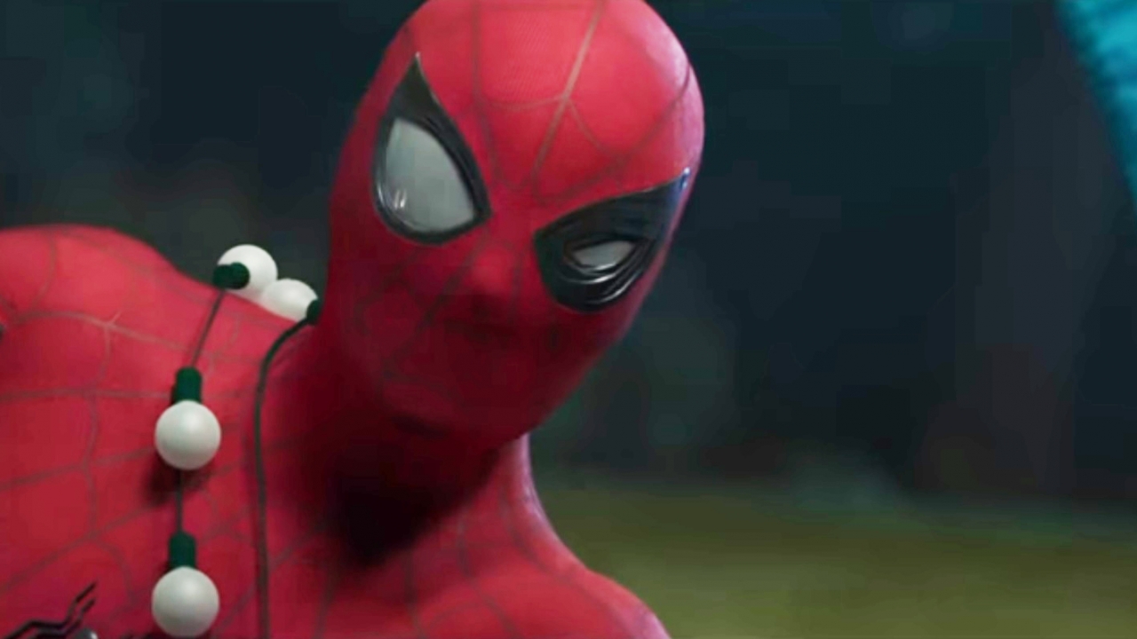 Avengers in actie in nieuwe 'Spider-Man: Homecoming' trailers én posters!