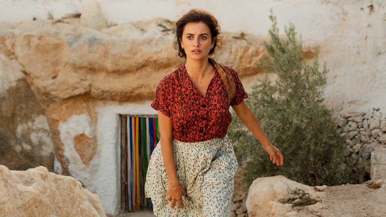 Instagram verwijdert nieuwe Penélope Cruz-filmposter vanwege zichtbare tepel