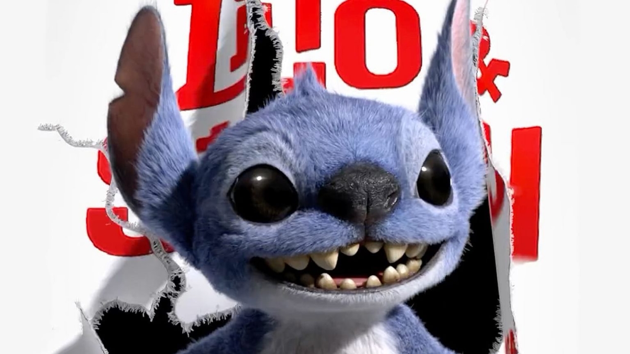 Disney's Stitch zet de Superbowl op zijn kop: "onverwoestbaar"