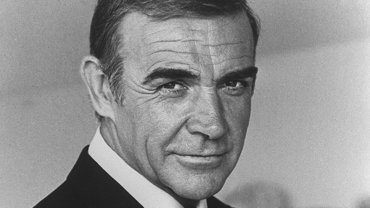 James Bond-legende Sean Connery is op 90-jarige leeftijd overleden