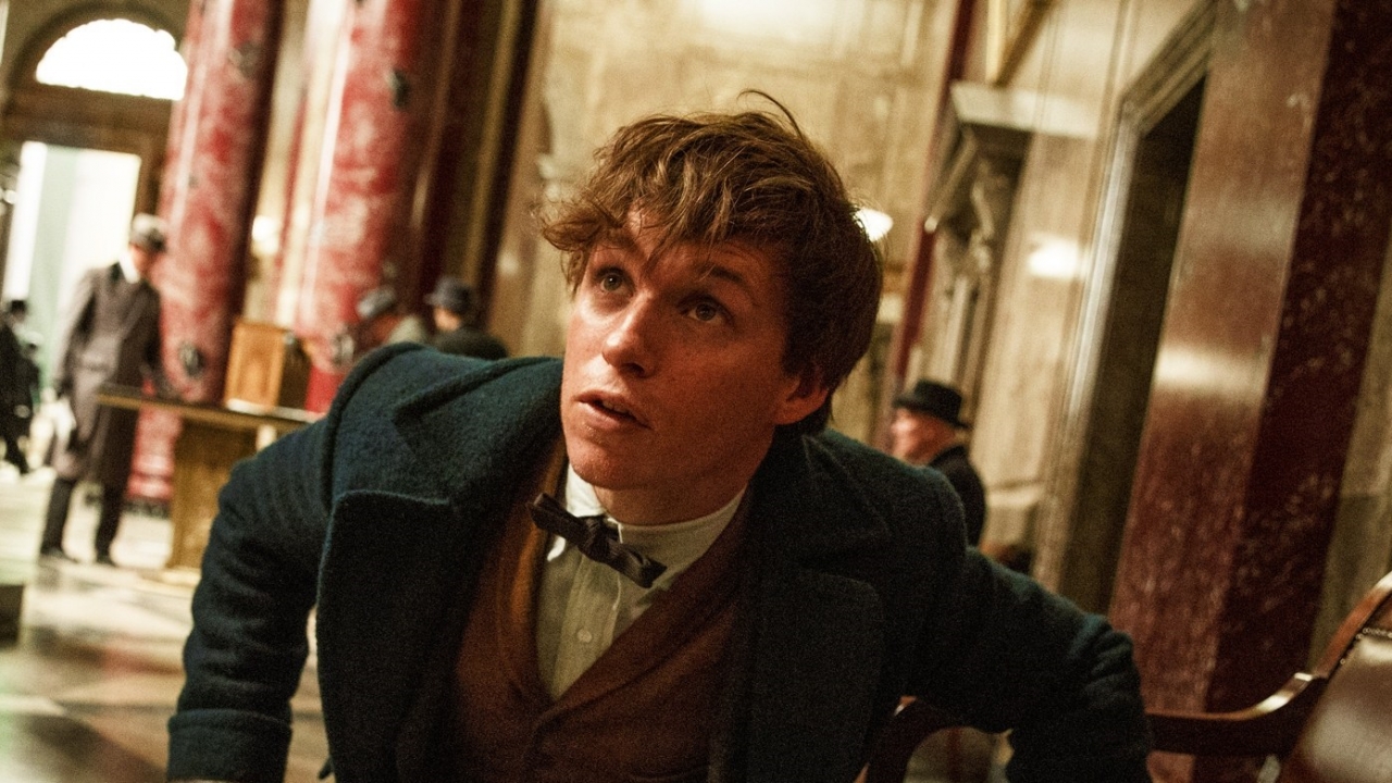 Eddie Redmayne wordt advocaat in 'The Last Days of Night'