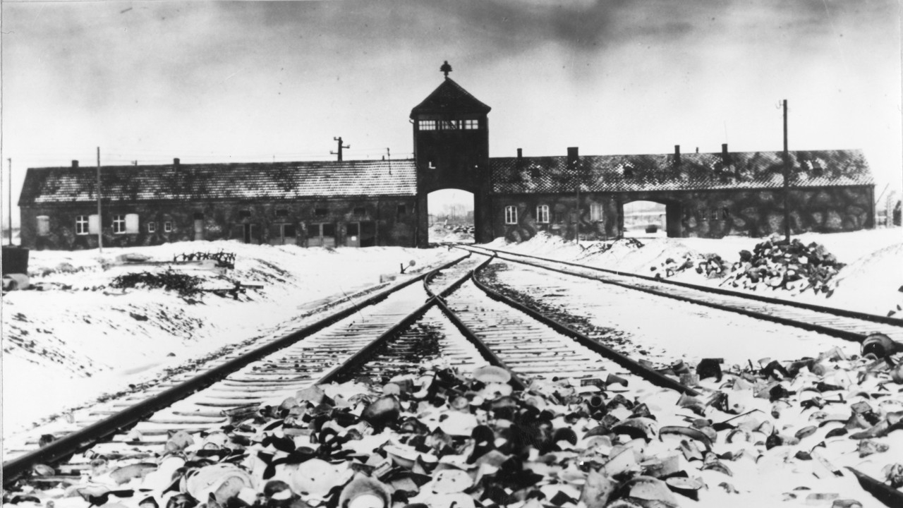 'Under the Skin'-regisseur maakt film over Auschwitz