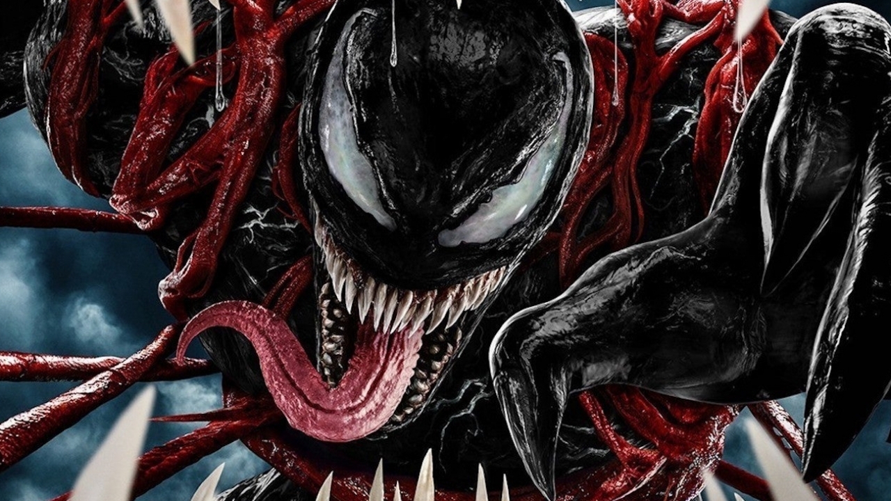 'Venom' gooit het Spider-Man universum volledig open