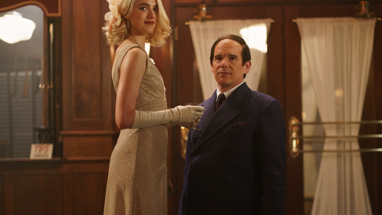 Ethan Hawke over zijn volgende project: "Dit wordt een van de beste films aller tijden"