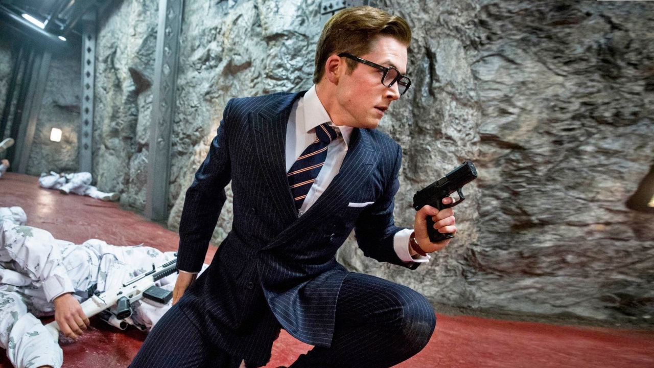 Disney lijkt hoofdrolspeler zijn zin niet te geven wat betreft 'Kingsman 3'