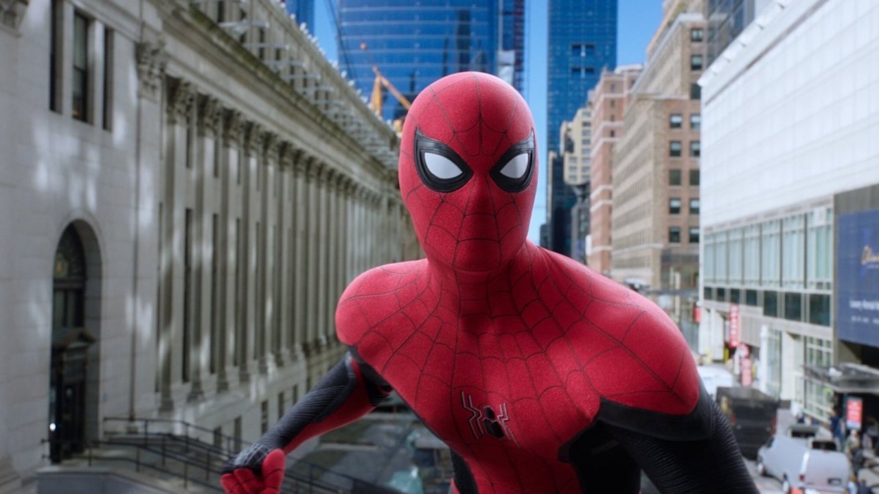 Sony en Marvel stellen opnames 'Spider-Man 3' flink uit