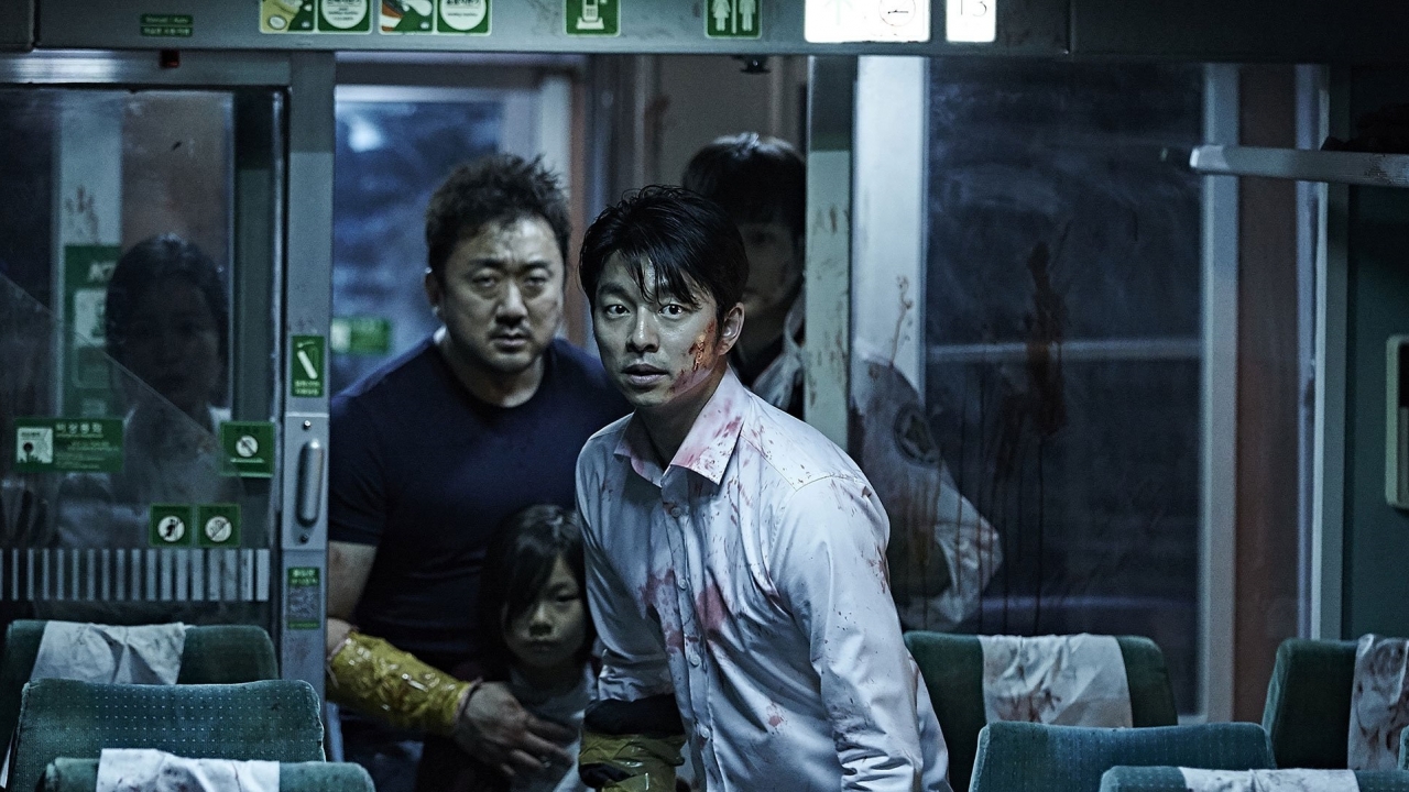 Regisseur Zuid-Koreaanse zombiefilm 'Train to Busan' werkt druk aan vervolg