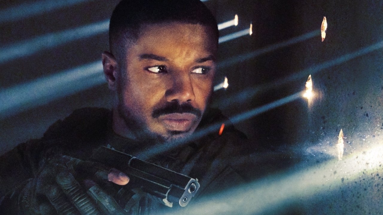 Thriller 'Destroy People' in de maak bij Michael B. Jordan