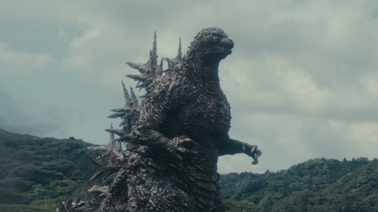 Adam Wingard hint naar de dood van Godzilla in volgende MonsterVerse-film