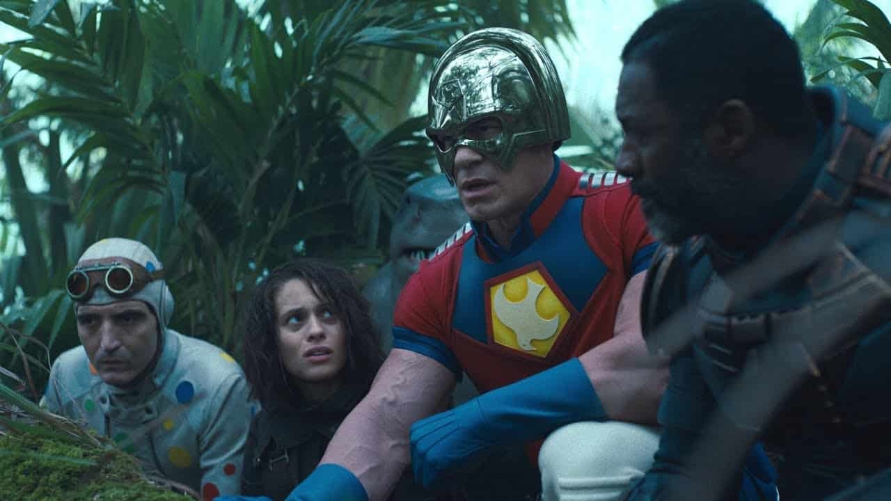 James Gunn: "De meeste superheldenfilms zijn behoorlijk saai"