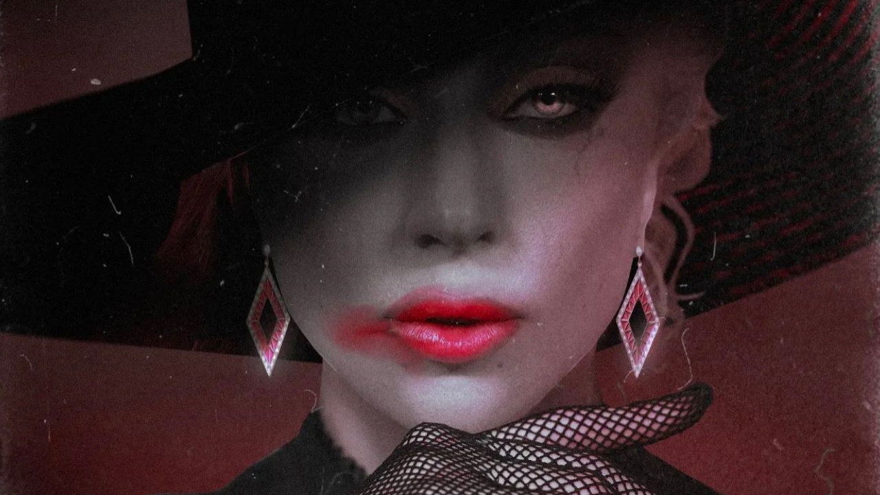 Lady Gaga krijgt megaveel geld voor 'Joker 2'