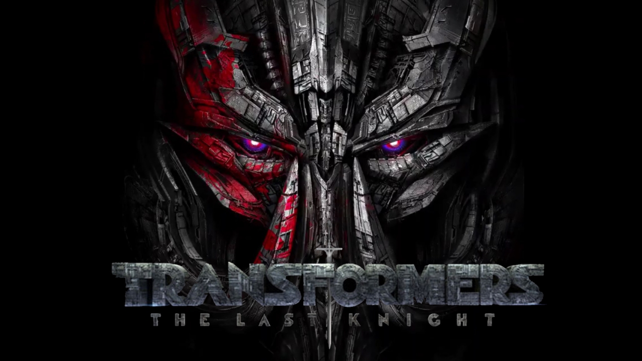 Verhaal 'Transformers: The Last Knight' gelekt?