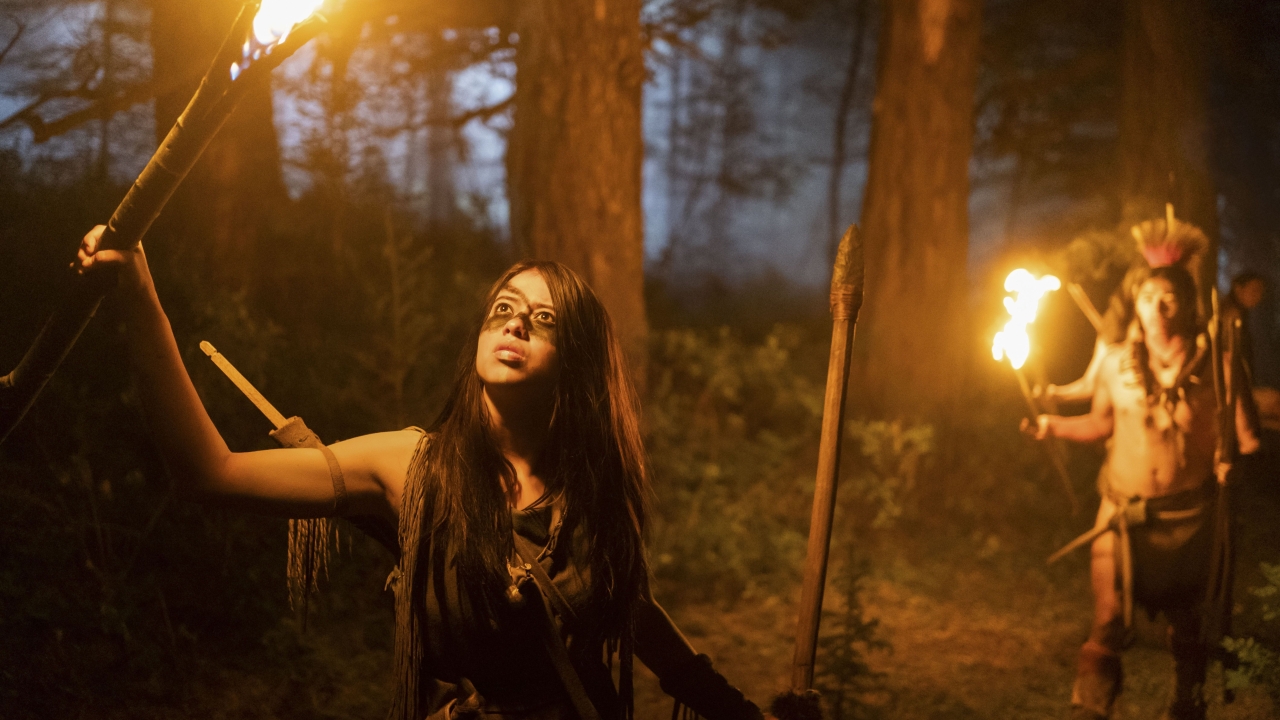 Vandaag eindelijk op televisie! Zenuwslopende en actievolle film zet je op het puntje van je stoel