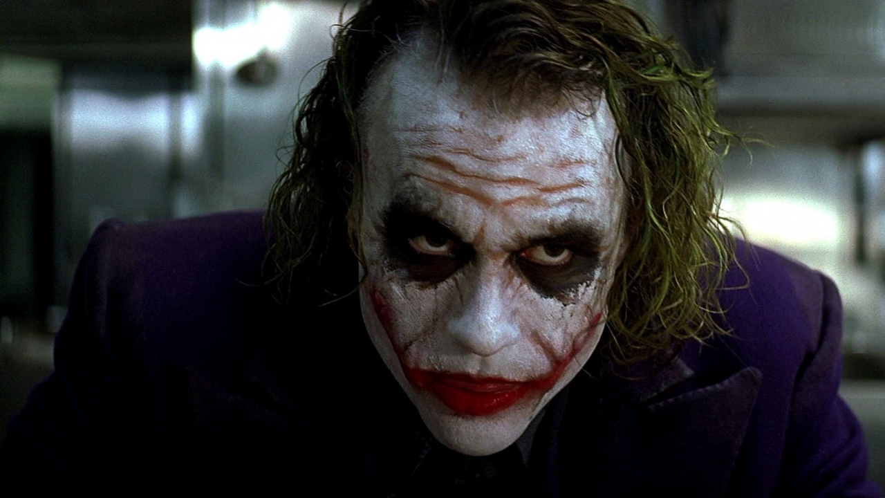 Wat is het verschil tussen de Jokers van Joaquin Phoenix en Heath Ledger?