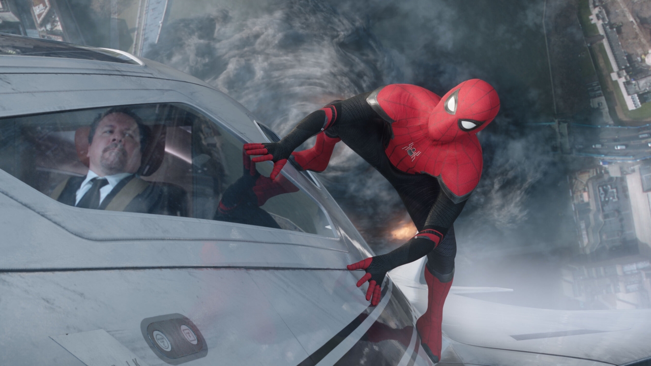 'Spider-Man: Brand New Day' krijgt versterking van 'Mission: Impossible'-acteur