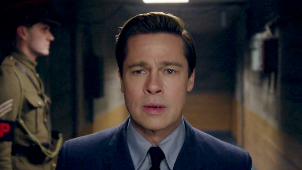 Eindelijk weer wat nieuws over Damien Chazelle's 'Babylon' met Brad Pitt