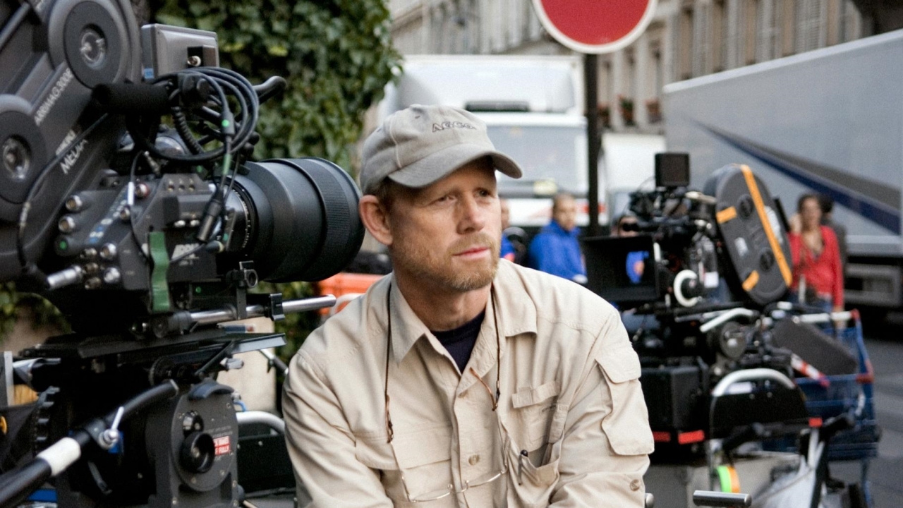 Ron Howard regisseert thriller 'The Girl Before'