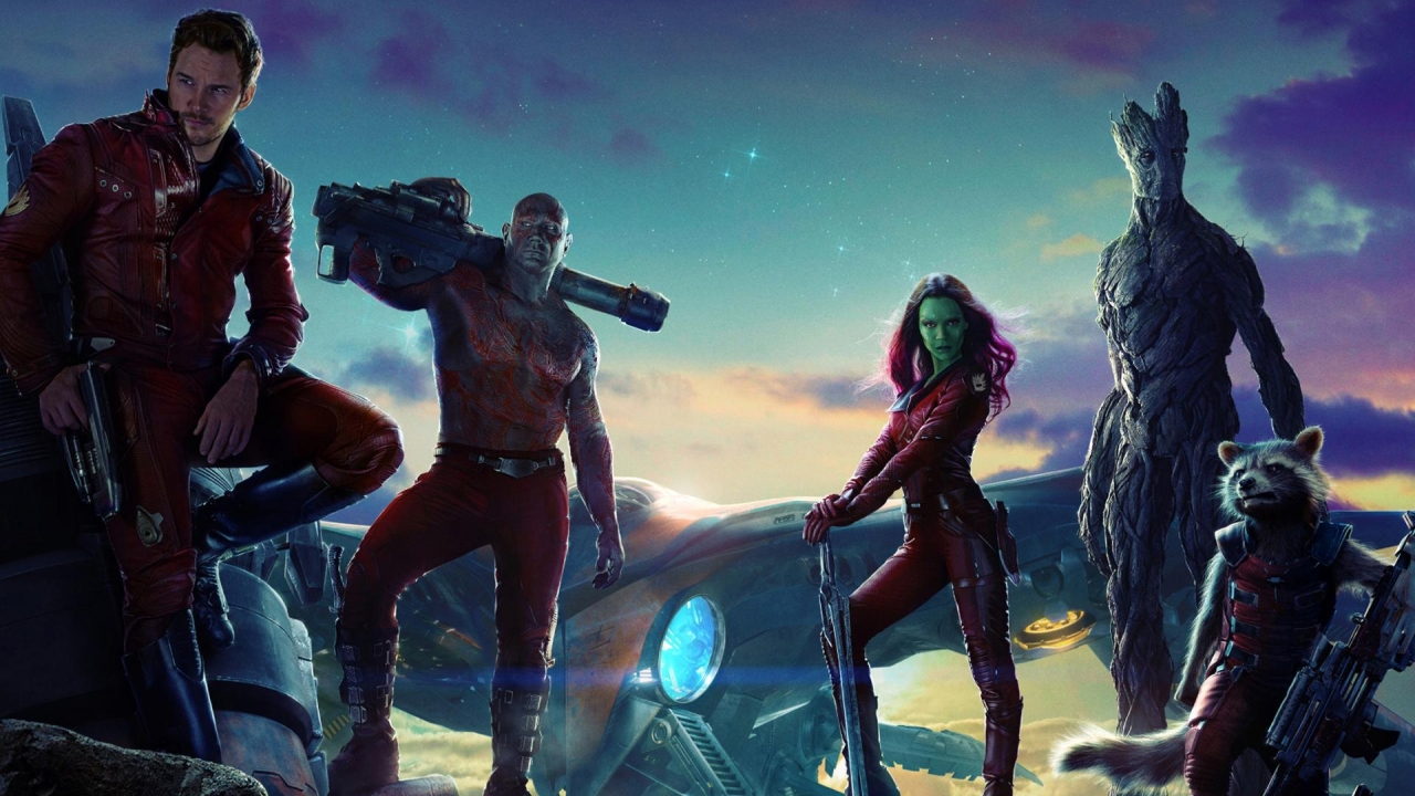 Ontslagen 'Ant-Man' regisseur trolt Marvel over 'Guardians of the Galaxy Vol. 3'