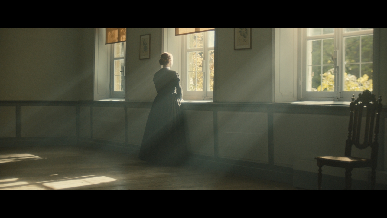 Trailer 'A Quiet Passion' met Cynthia Nixon als Emily Dickinson