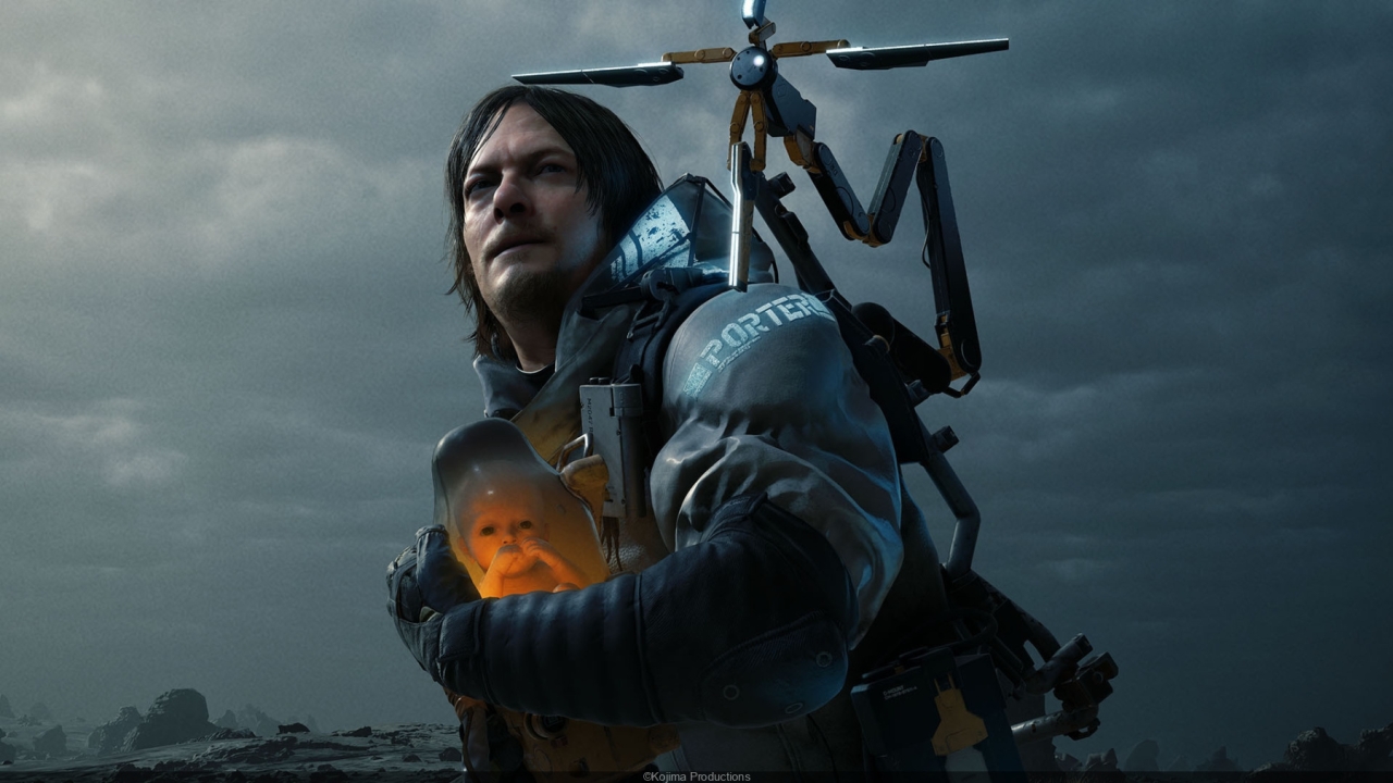 'A Quiet Place: Day One'-regisseur Michael Sarnoski regisseert verfilming van 'Death Stranding'