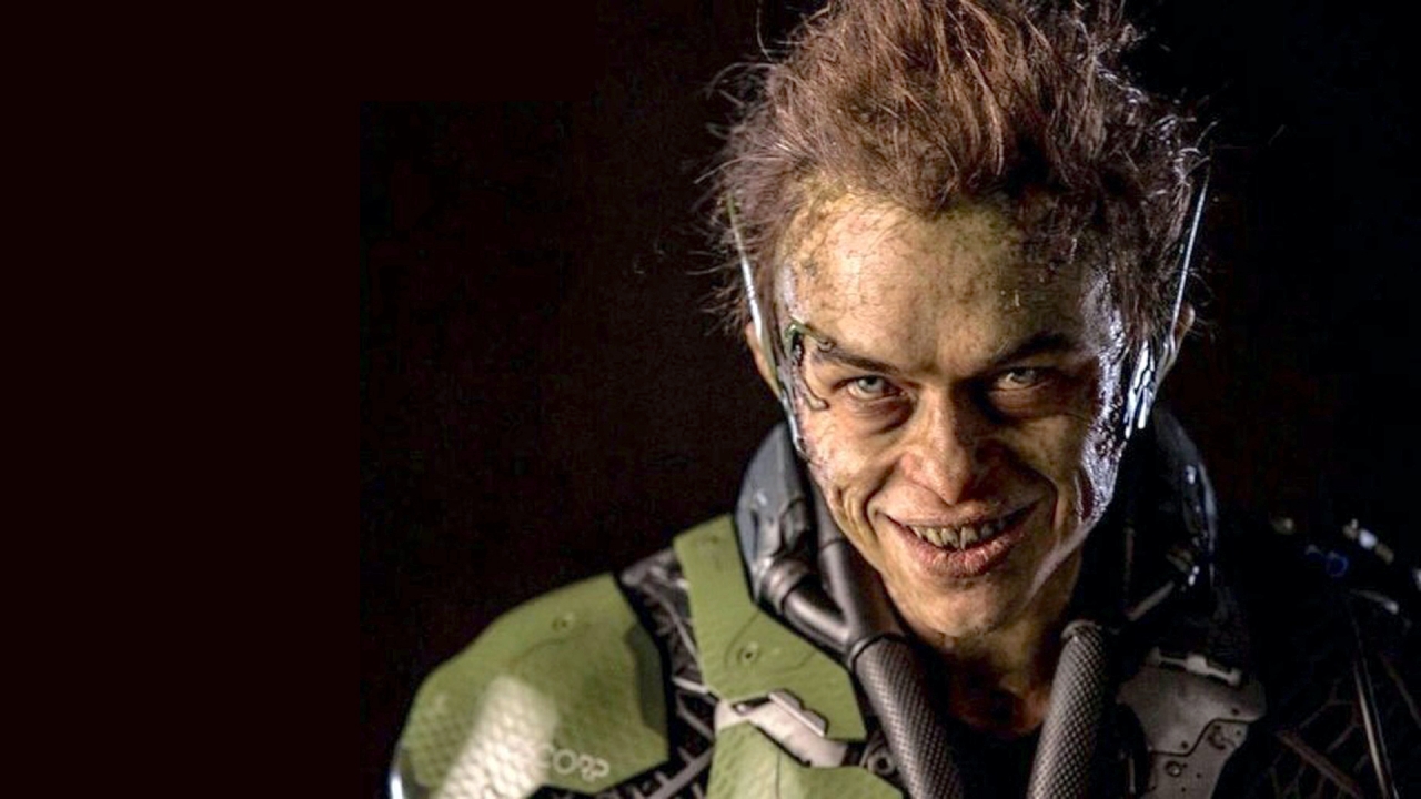 Dane DeHaan over Marvels 'Spider-Man 3': "Ik keer niet terug als Green Goblin"