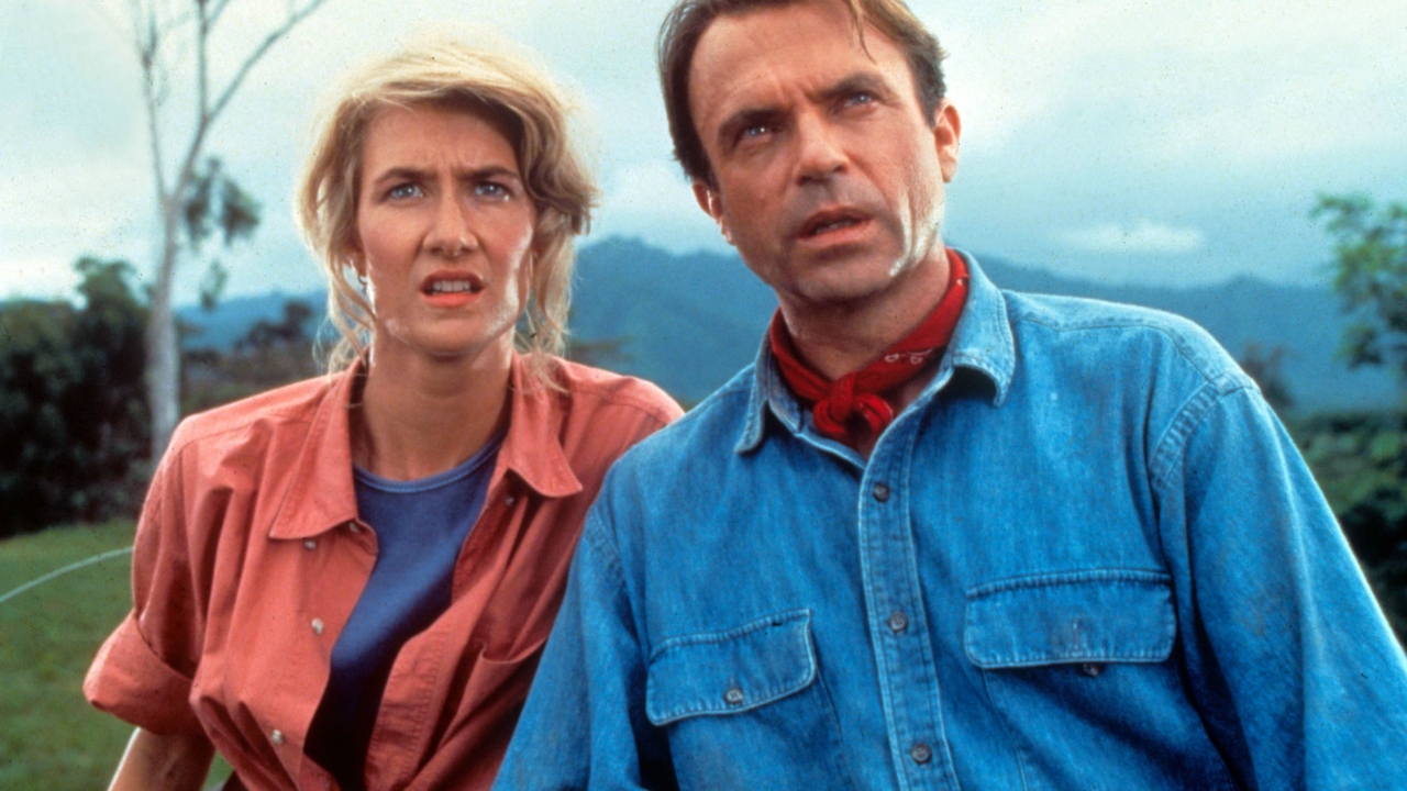 Dit vindt de doodzieke 'Jurassic Park'-acteur Sam Neill enger dan doodgaan