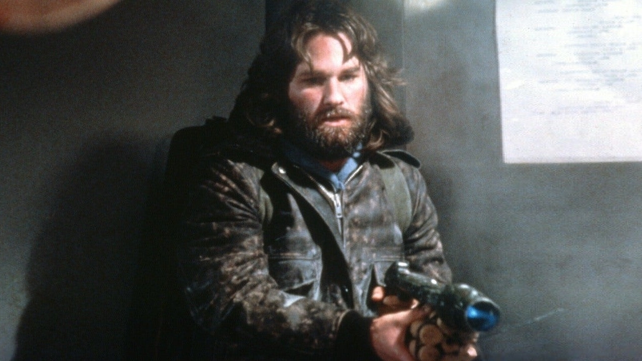 John Carpenter overweegt vervolgen op originele 'The Thing' en 'Prince of Darkness'