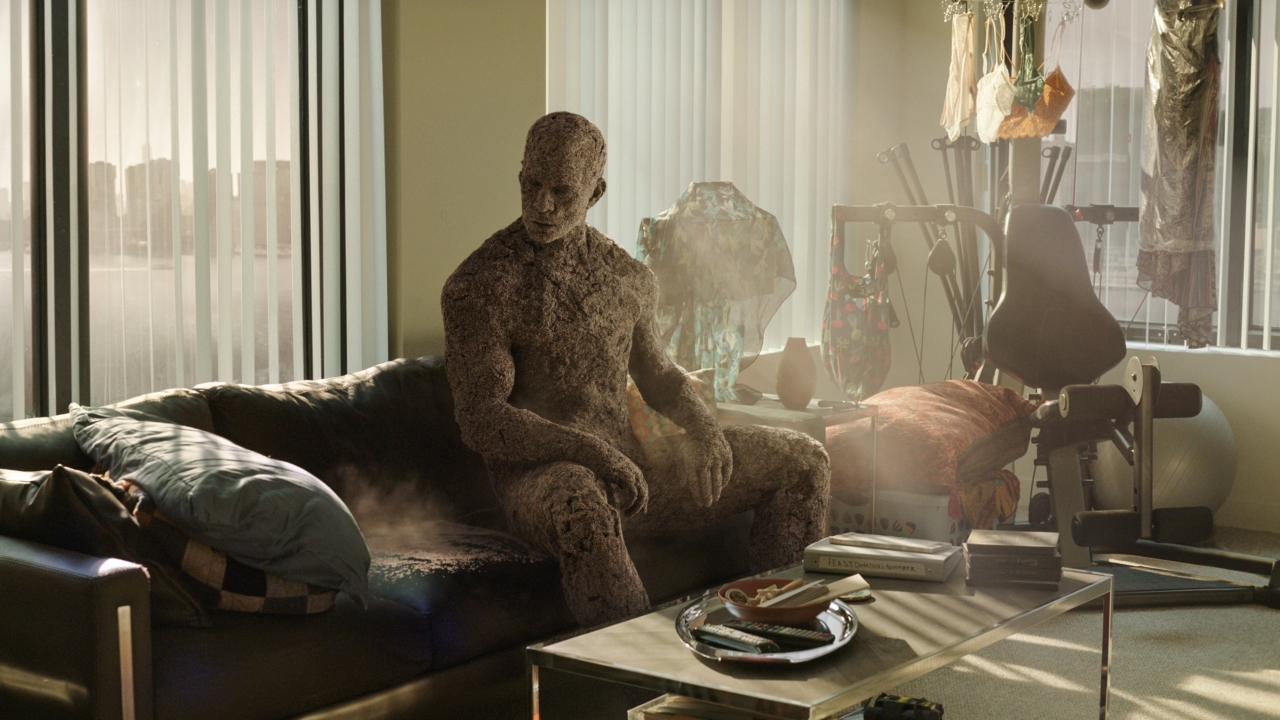 Ben je op vakantie in de UK, let dan op: de volgende Marvel-film wordt er nu opgenomen