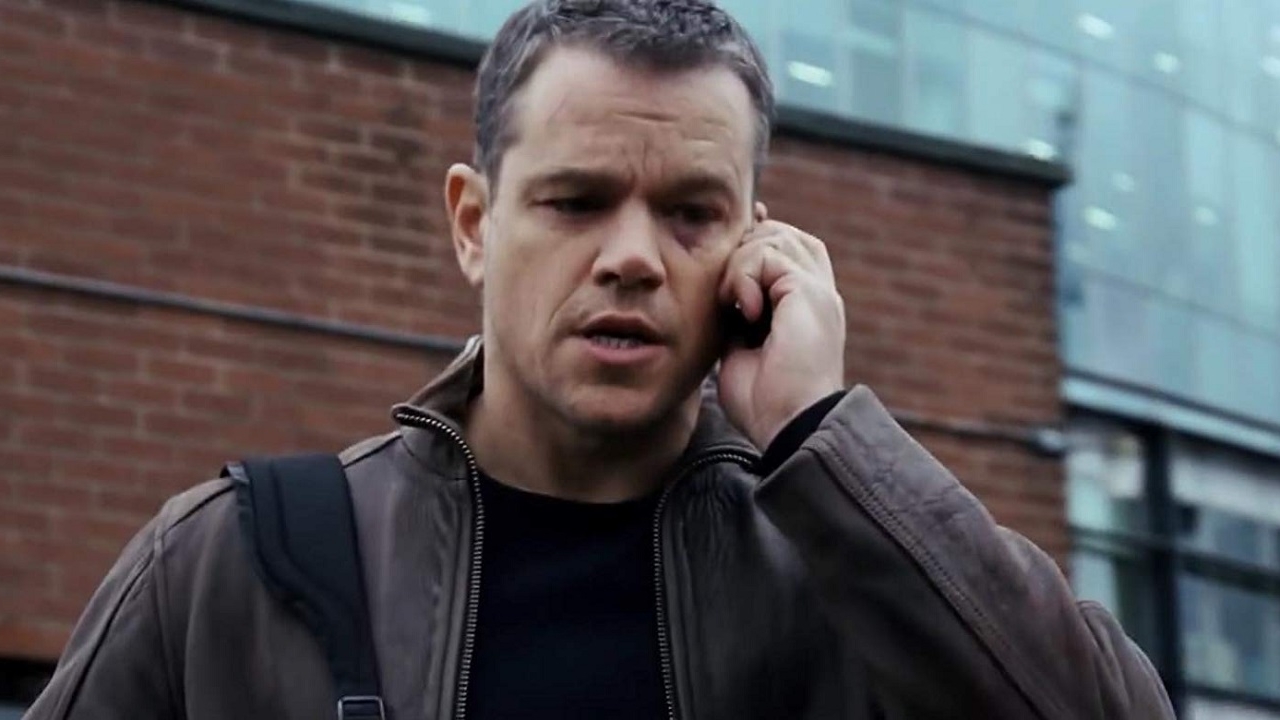 Gerucht bevestigd: Er wordt gewerkt aan een zesde 'Bourne'-film!