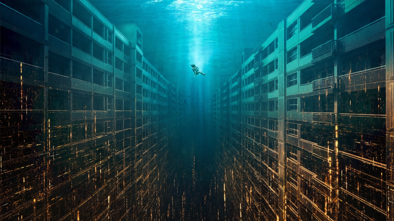 Eind 2025 verovert deze 'einde-van-de-wereld-film' heel Netflix