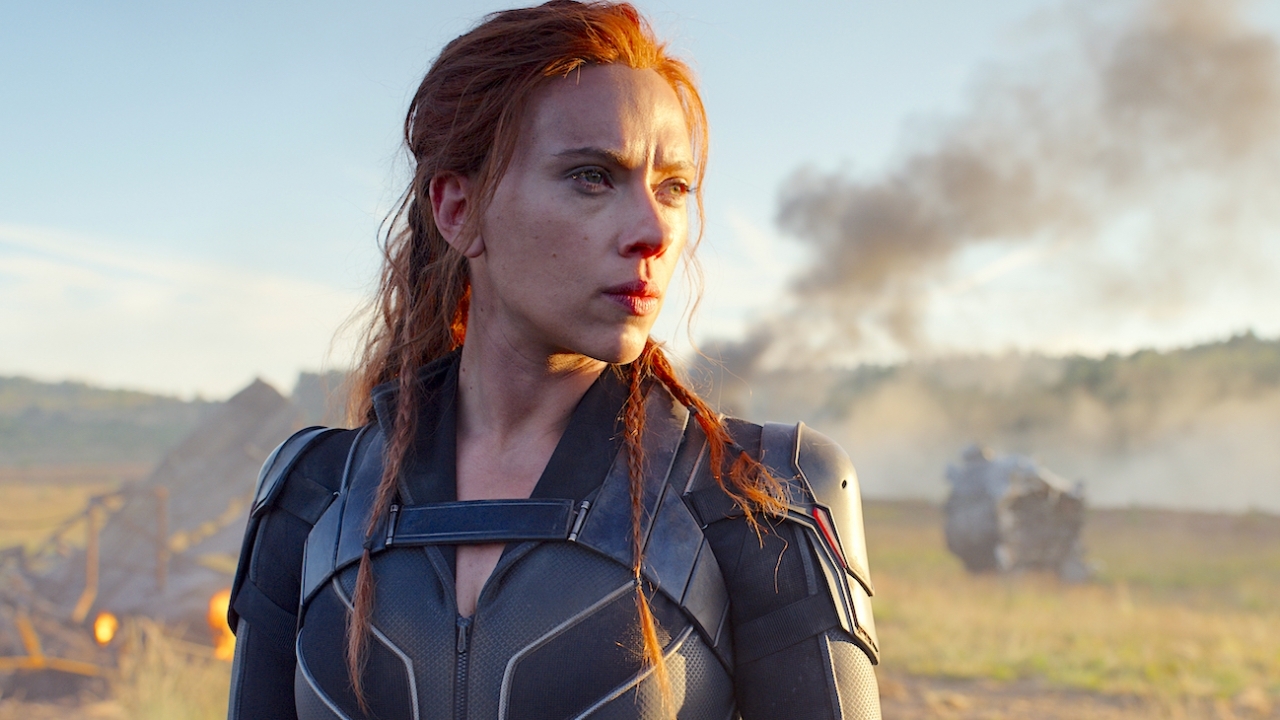 Scarlett Johansson legt bijzondere keuze uit: Waarom werkt ze weer met Marvel Studios na haar rechtszaak?
