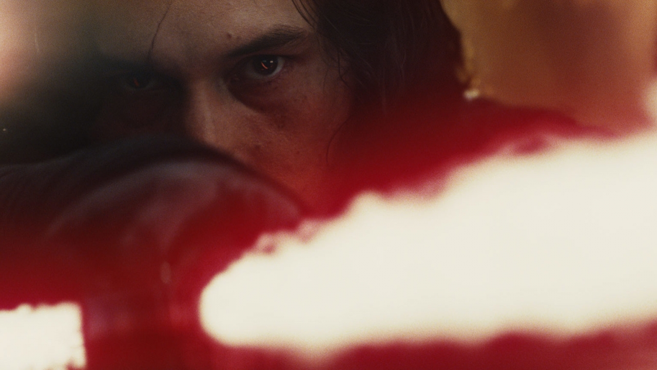 'Star Wars: The Last Jedi' wordt onheilspellender