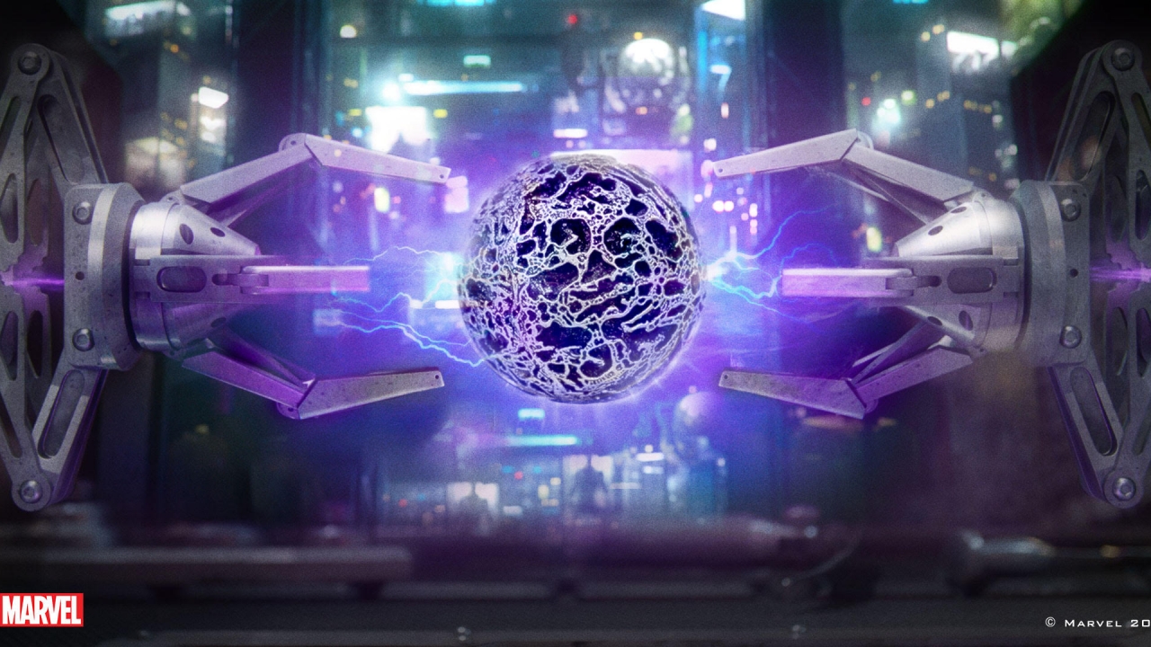 Gaat 'Eternals' een groot Marvel-geheim uit de Infinity Saga onthullen?