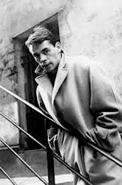 Jacques Brel, fou de vivre