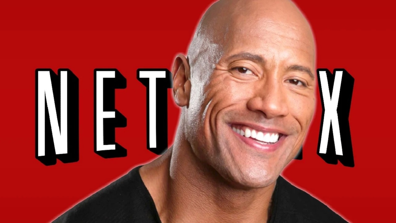 Opnames Netflix-blockbuster 'Red Notice' met The Rock onderweg