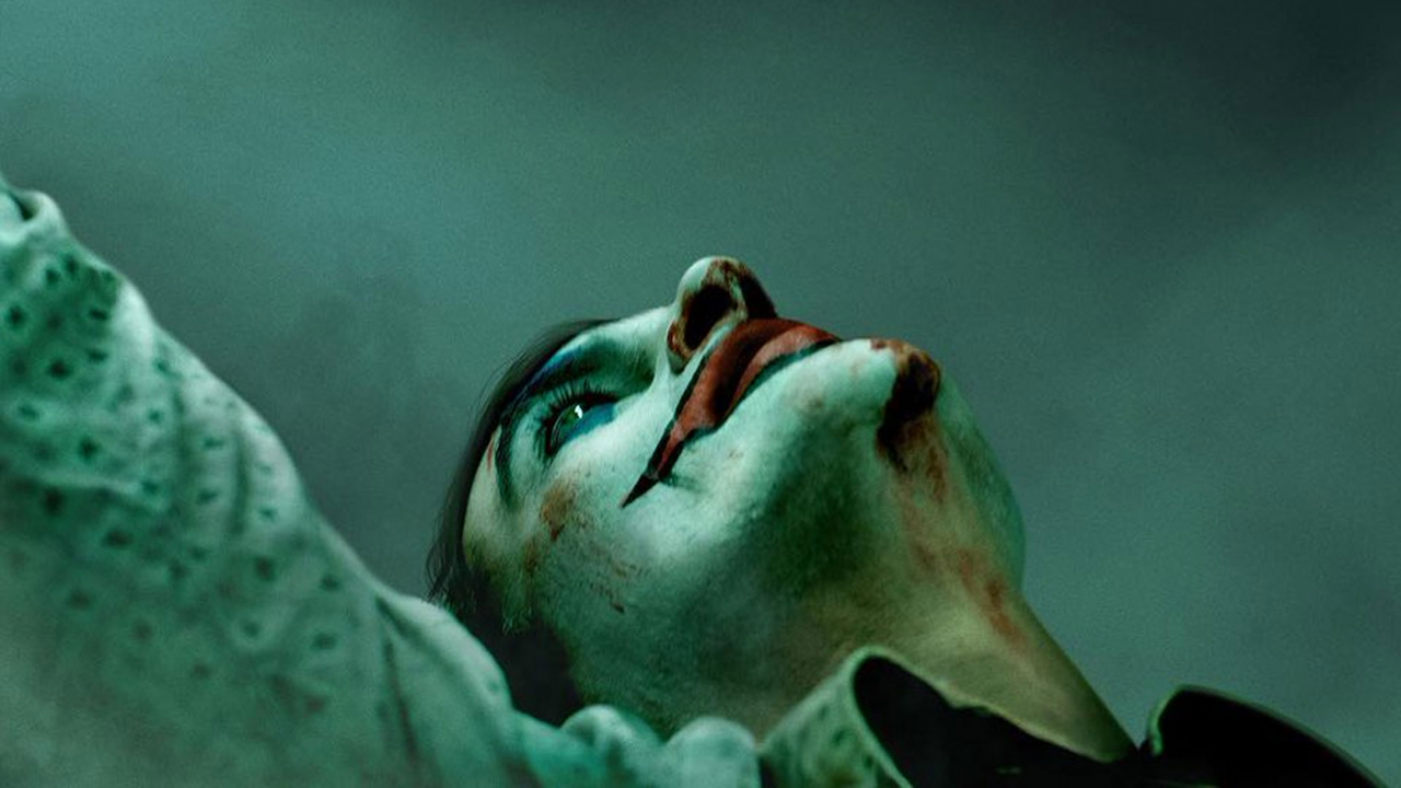 'Joker'-acteur Joaquin Phoenix gearresteerd