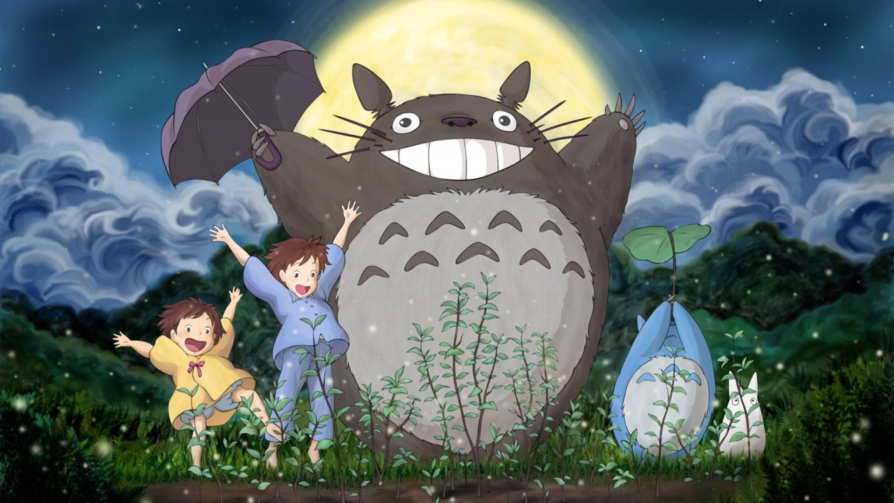 Hayao Miyazaki toch nog niet met pensioen