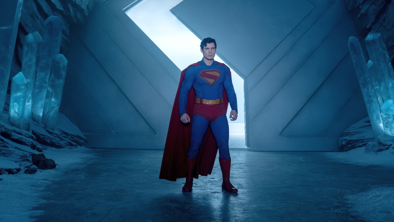 Eerste recensies 'Superman': Een dikke flop of eindelijk weer spektakel?