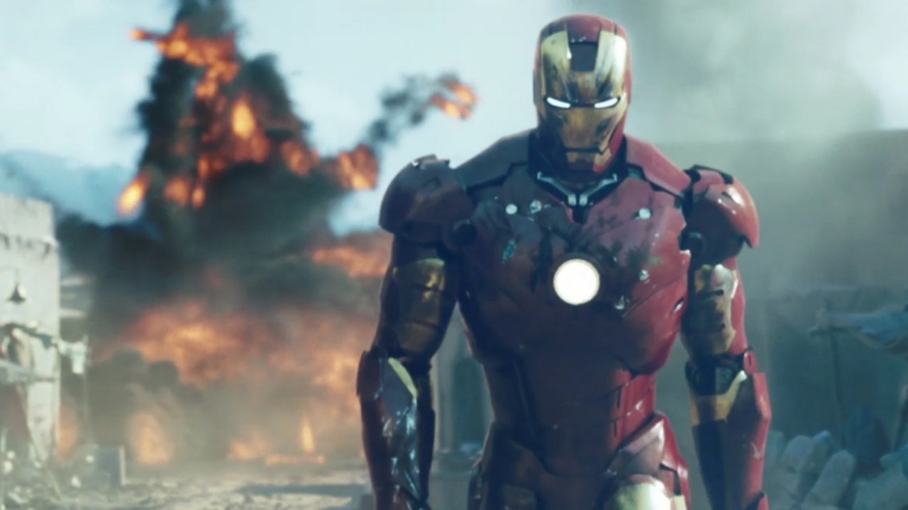 Waarom koos Marvel eigenlijk voor 'Iron Man' als start van het MCU?