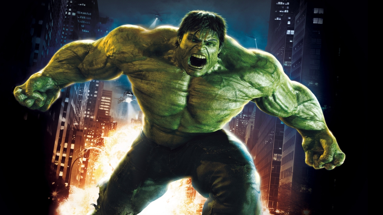 'The Incredible Hulk' is niet langer de financieel zwakste film in het MCU