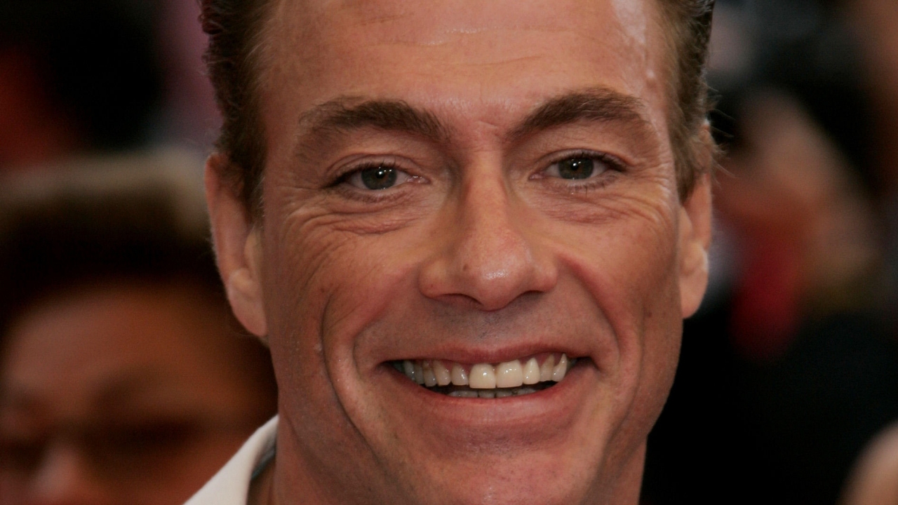 Jean-Claude Van Damme verlaat Australisch interview (video)