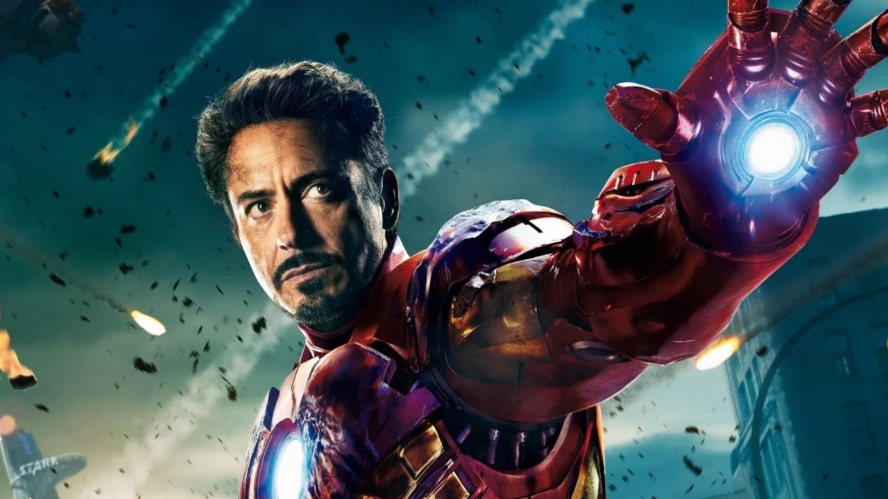 Dit zijn de populairste Marvel-films, -helden en -schurken