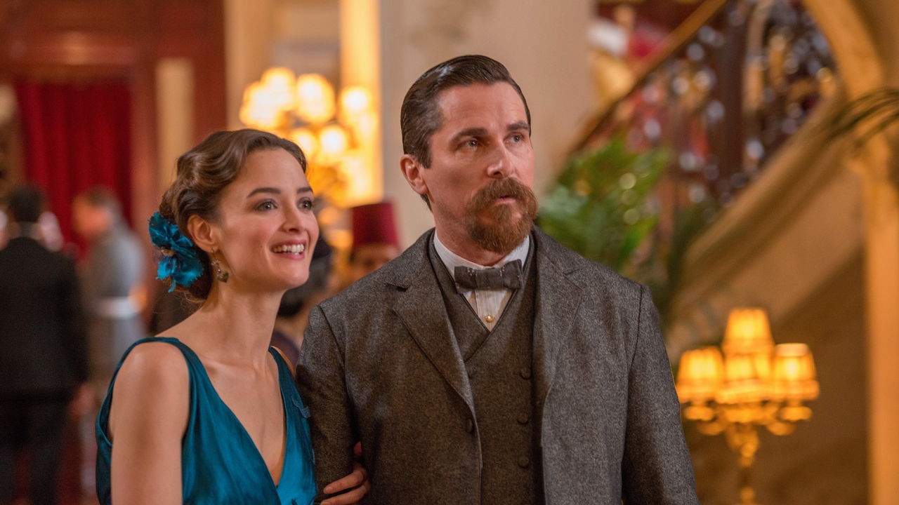Historische romance met Oscar Isaac en Christian Bale in tweede trailer 'The Promise'