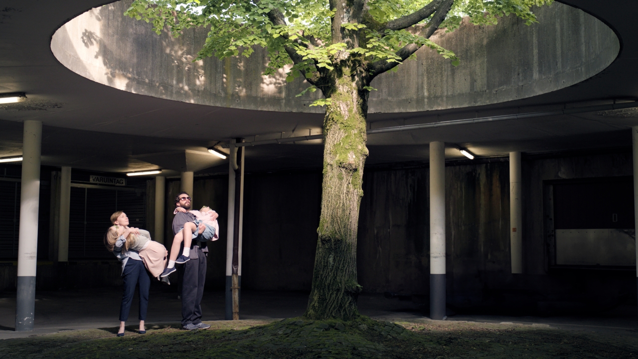 'Quiet Life': weinig empathie en toch emotie