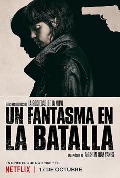 Un Fantasma en la Batalla