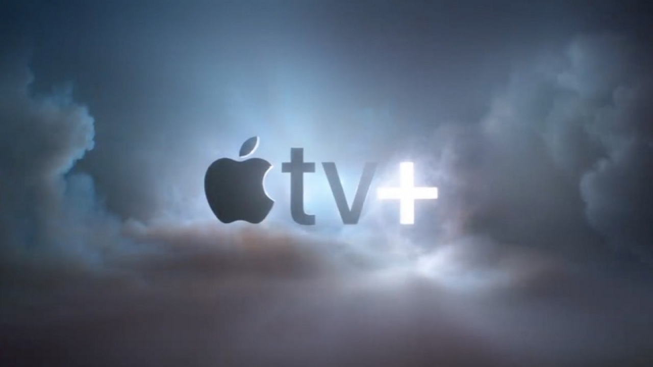 Goedkope Apple TV+ start al op 1 november!