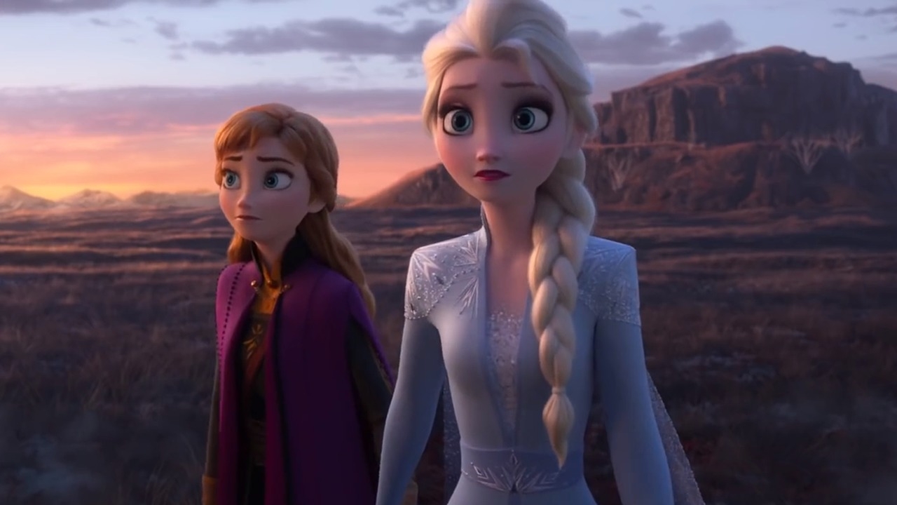 'Frozen 2' verwacht een daverend openingsweekend!
