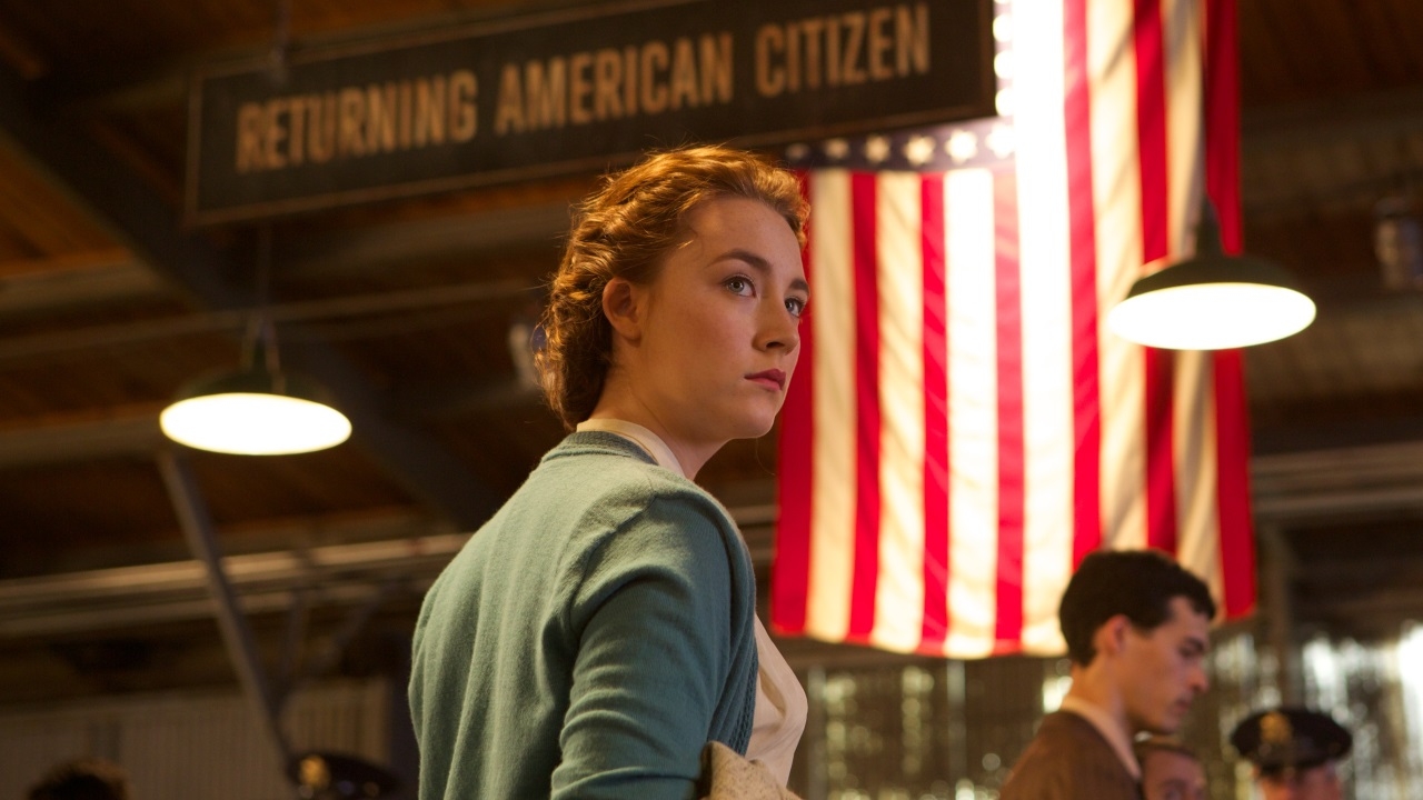 Alles over 'Brooklyn'