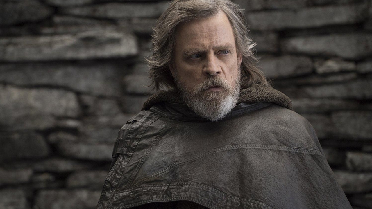 Mark Hamill in 'Guardians of the Galaxy Vol. 3'?
