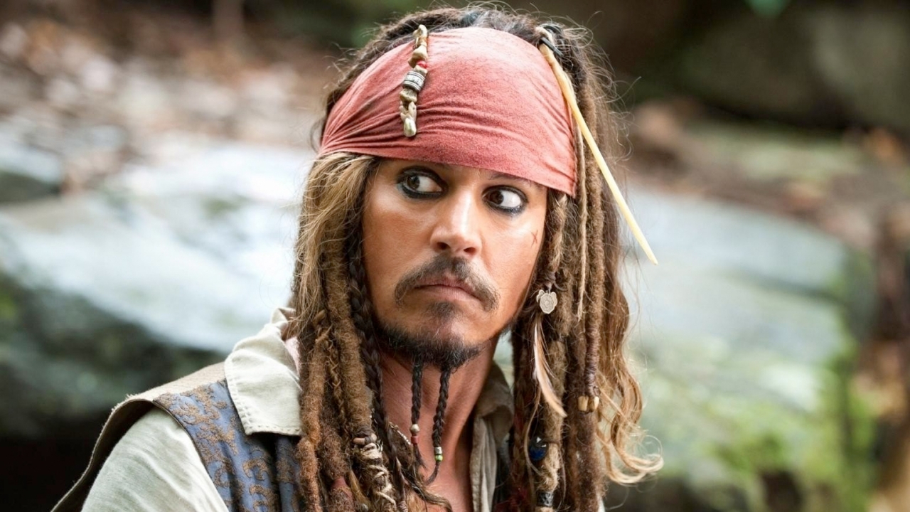Fans willen Johnny Depp terug in 'Pirates of the Caribbean'